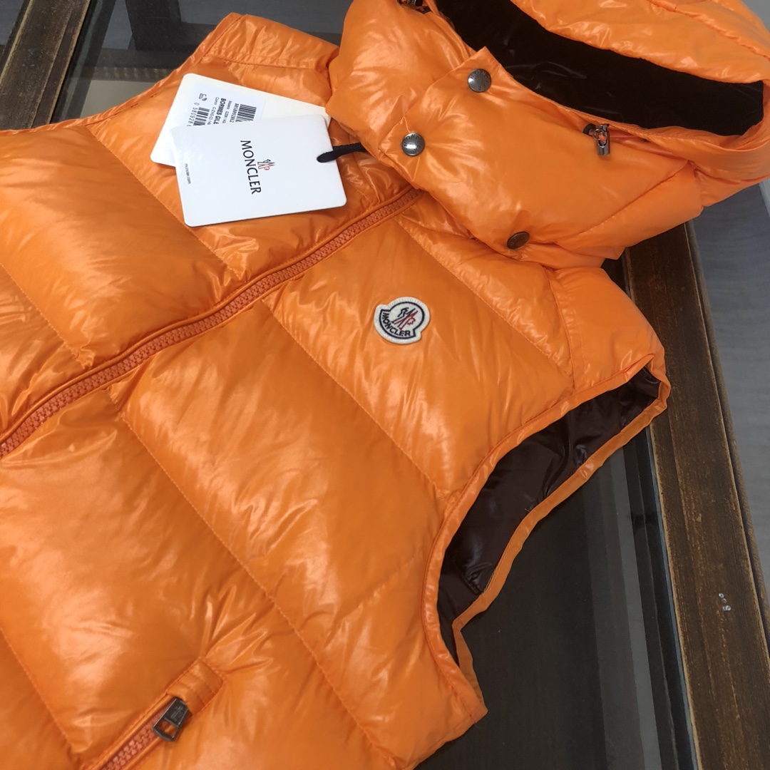 Moncler Down Jackets